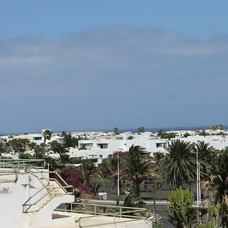 Apartment Golden Costa Teguise Esterno foto