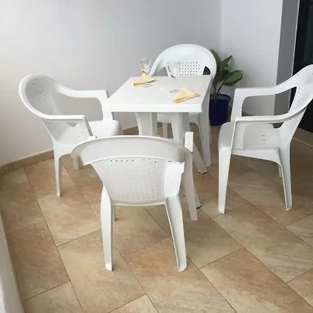 Apartment Golden Costa Teguise Esterno foto