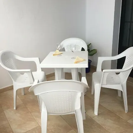 Apartment Golden Costa Teguise Esterno foto
