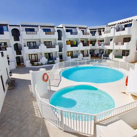 Apartment Golden Costa Teguise Esterno foto