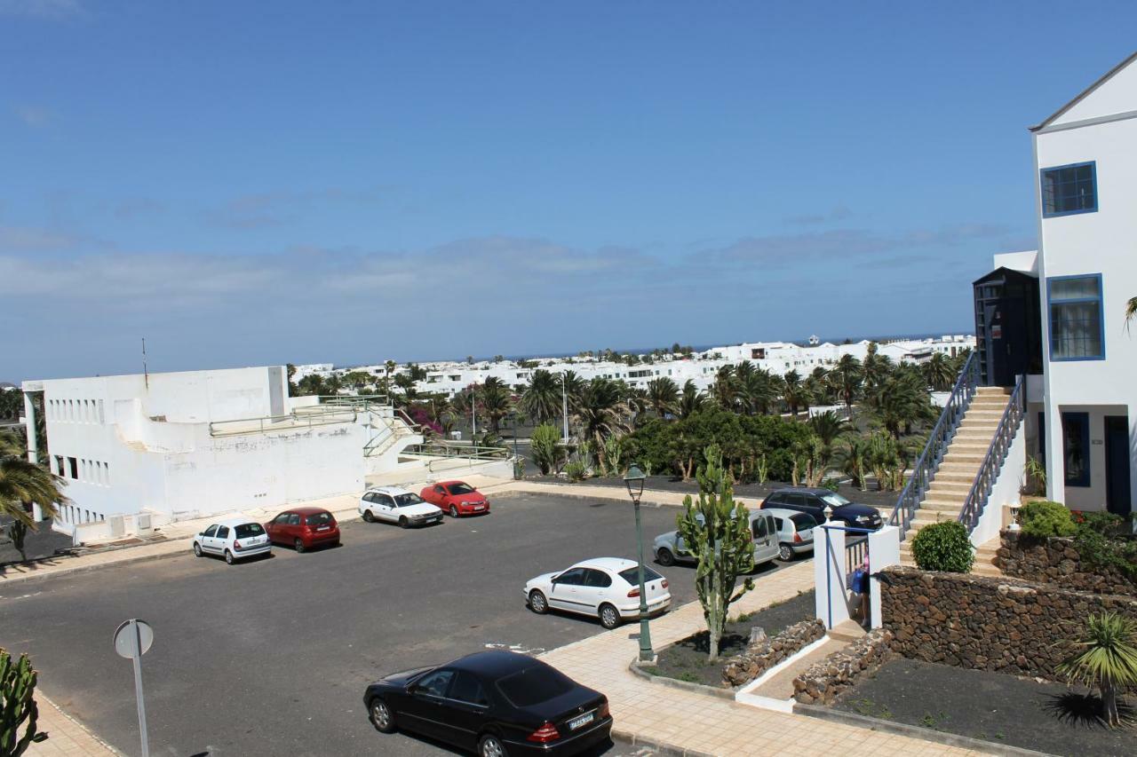 Appartement Golden Costa Teguise