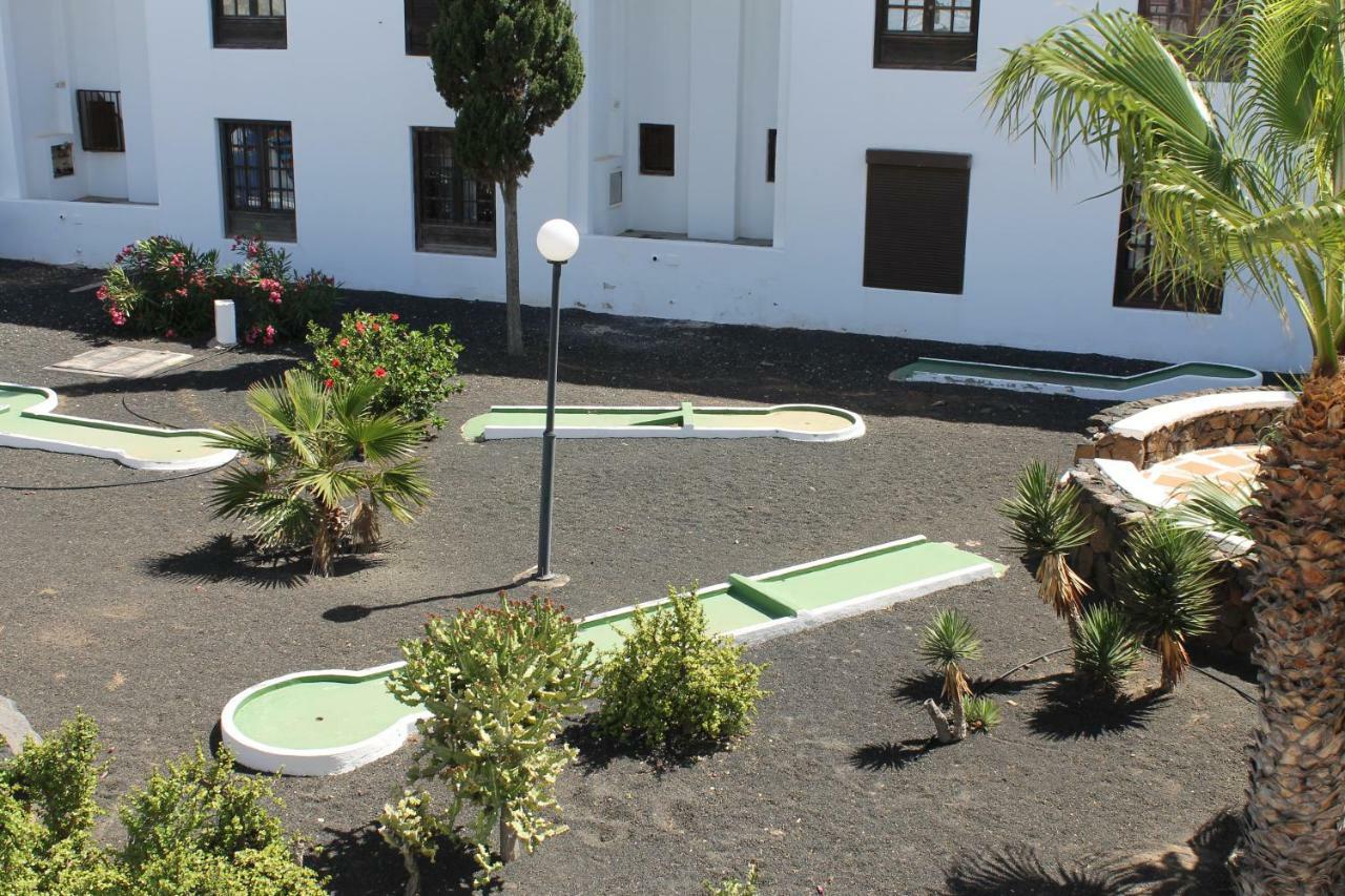 Appartement Golden Costa Teguise