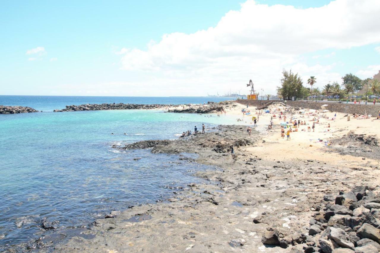 Appartement Golden Costa Teguise