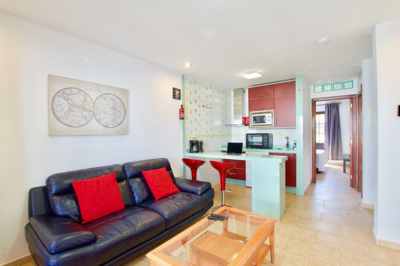 Golden Appartement