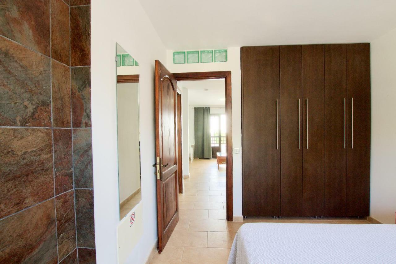 Appartement Golden Costa Teguise