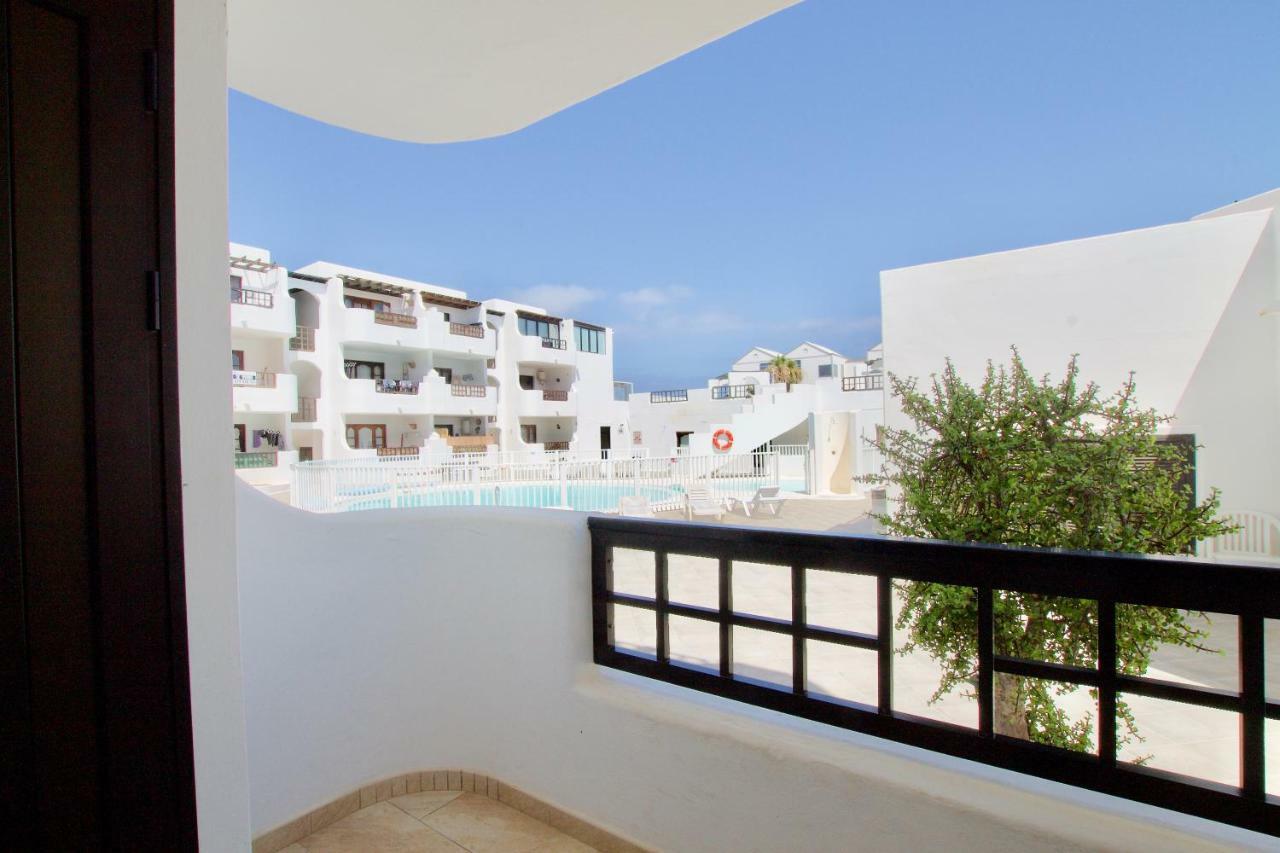 Golden Costa Teguise