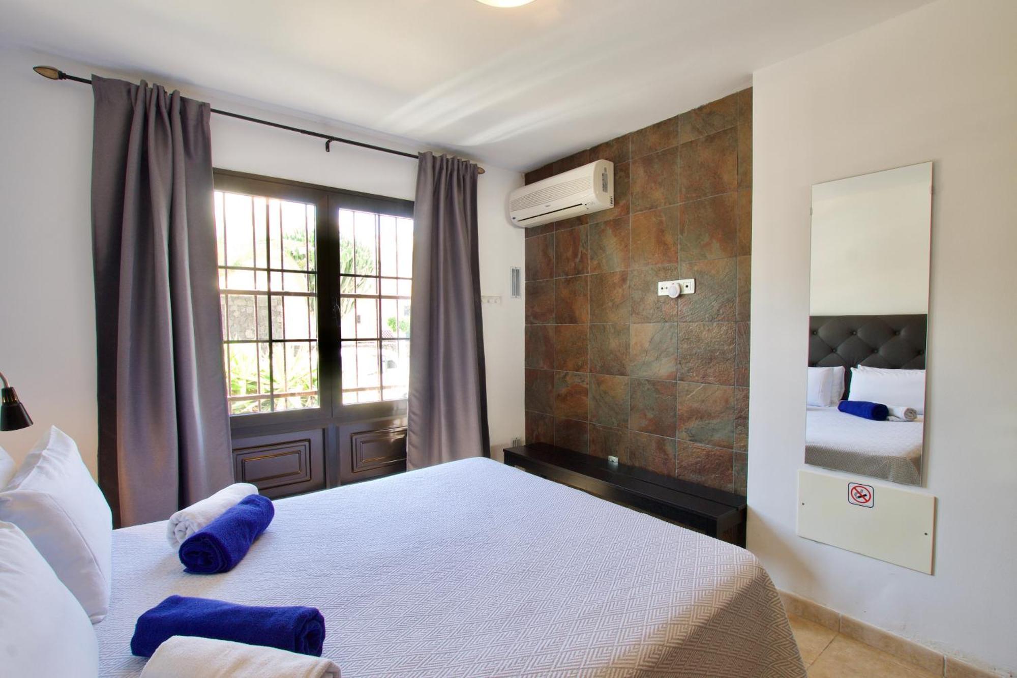 Appartement Golden